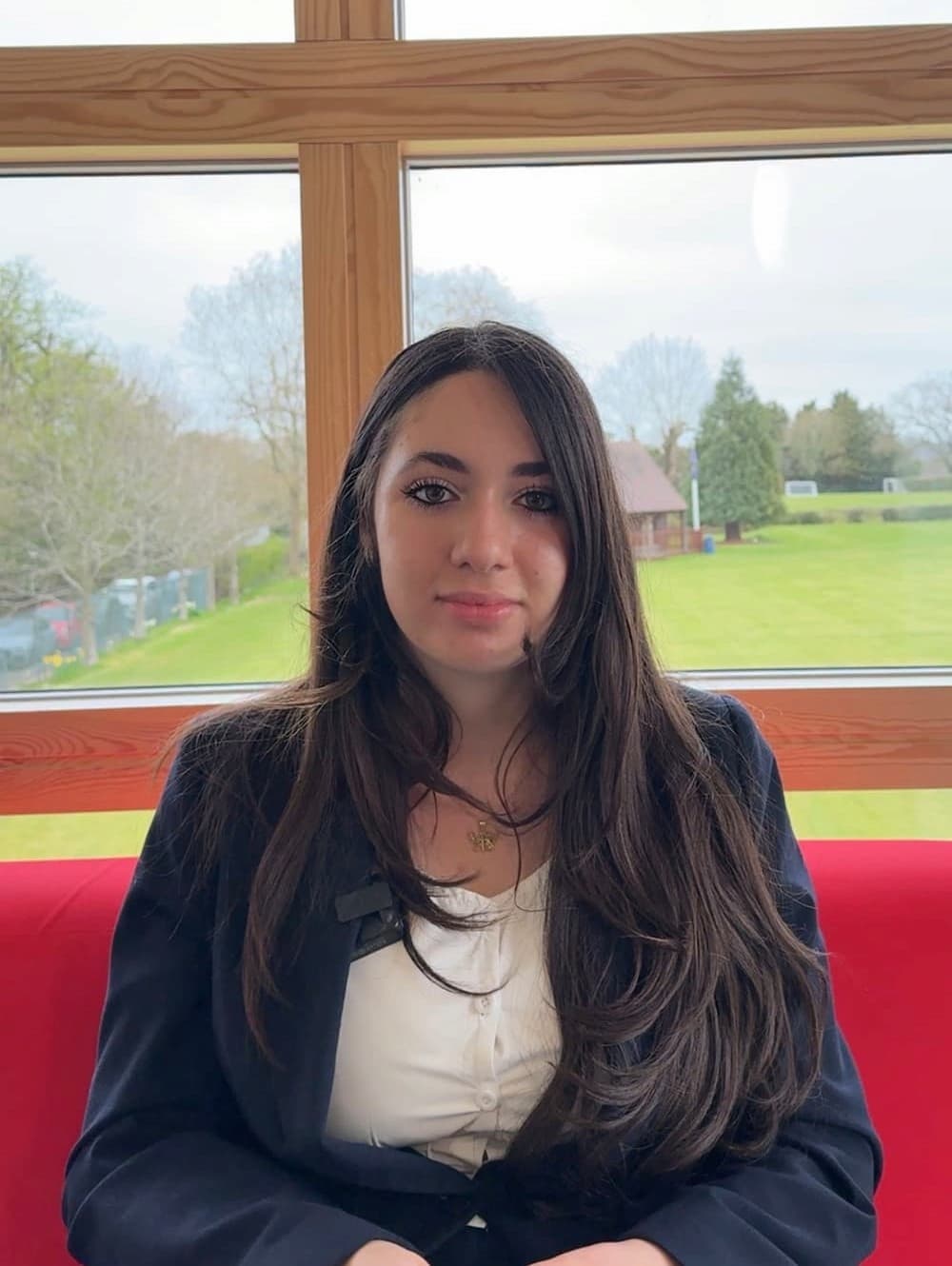 Chigwell Pupil Selected to Represent the UK at  International Space Competition